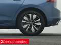 Volkswagen Golf 8 2.0 TDI DSG Goal LED+ NAVI AHK RFK Blau - thumbnail 28