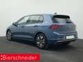 Volkswagen Golf 8 2.0 TDI DSG Goal LED+ NAVI AHK RFK Blau - thumbnail 4