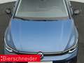 Volkswagen Golf 8 2.0 TDI DSG Goal LED+ NAVI AHK RFK Blau - thumbnail 26