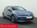 Volkswagen Golf 8 2.0 TDI DSG Goal LED+ NAVI AHK RFK Blau - thumbnail 9