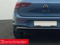 Volkswagen Golf 8 2.0 TDI DSG Goal LED+ NAVI AHK RFK Blau - thumbnail 22