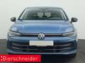 Volkswagen Golf 8 2.0 TDI DSG Goal LED+ NAVI AHK RFK Blau - thumbnail 10