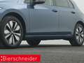 Volkswagen Golf 8 2.0 TDI DSG Goal LED+ NAVI AHK RFK Blau - thumbnail 33