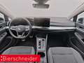 Volkswagen Golf 8 2.0 TDI DSG Goal LED+ NAVI AHK RFK Blau - thumbnail 11