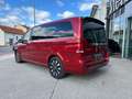Mercedes-Benz EQV 300 AVANTGARDE Lang LED Klima Elektro Rot - thumbnail 3