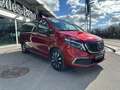 Mercedes-Benz EQV 300 AVANTGARDE Lang LED Klima Elektro Rot - thumbnail 5
