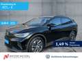 Volkswagen ID.4 Pro 210kw 5JG+MATRIX+NAVI+AHK+PANO+SPORTPAK Schwarz - thumbnail 1