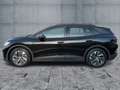 Volkswagen ID.4 Pro 210kw 5JG+MATRIX+NAVI+AHK+PANO+SPORTPAK Schwarz - thumbnail 4