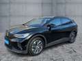 Volkswagen ID.4 Pro 210kw 5JG+MATRIX+NAVI+AHK+PANO+SPORTPAK Schwarz - thumbnail 2