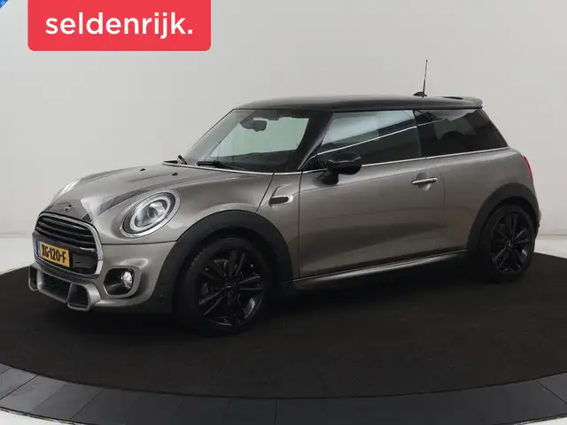 MINI John Cooper Works 1.5 Cooper | Harman/Kardon | Carplay | Sportstoele