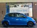 Toyota Aygo 1.0 VVT-i Comfort|Airco|Elec-pakket|5-drs| Blauw - thumbnail 7