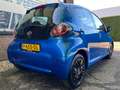 Toyota Aygo 1.0 VVT-i Comfort|Airco|Elec-pakket|5-drs| Blauw - thumbnail 2