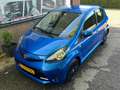 Toyota Aygo 1.0 VVT-i Comfort|Airco|Elec-pakket|5-drs| Blauw - thumbnail 19