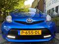 Toyota Aygo 1.0 VVT-i Comfort|Airco|Elec-pakket|5-drs| Blauw - thumbnail 24