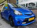 Toyota Aygo 1.0 VVT-i Comfort|Airco|Elec-pakket|5-drs| Blauw - thumbnail 10