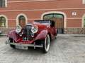 Bentley 3 1/2 Litre Cabriolet Red - thumbnail 2