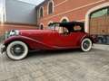 Bentley 3 1/2 Litre Cabriolet Red - thumbnail 3