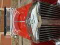 Bentley 3 1/2 Litre Cabriolet crvena - thumbnail 8