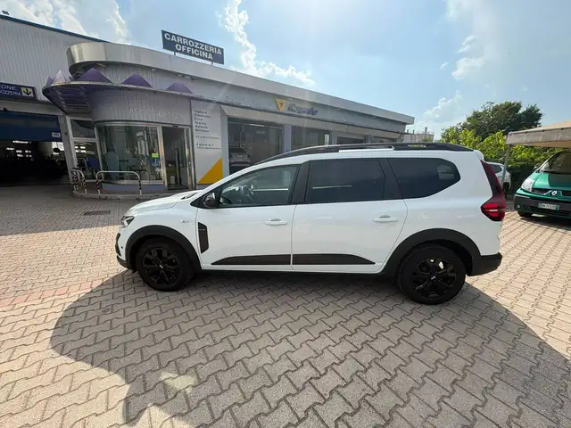 Dacia Jogger Jogger 1.0 tce Extreme UP 110cv N1 B/GPL