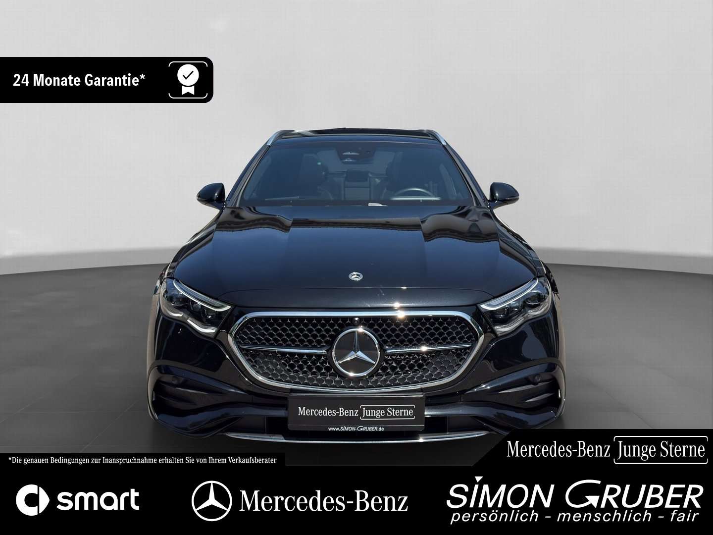 Mercedes-Benz E 450