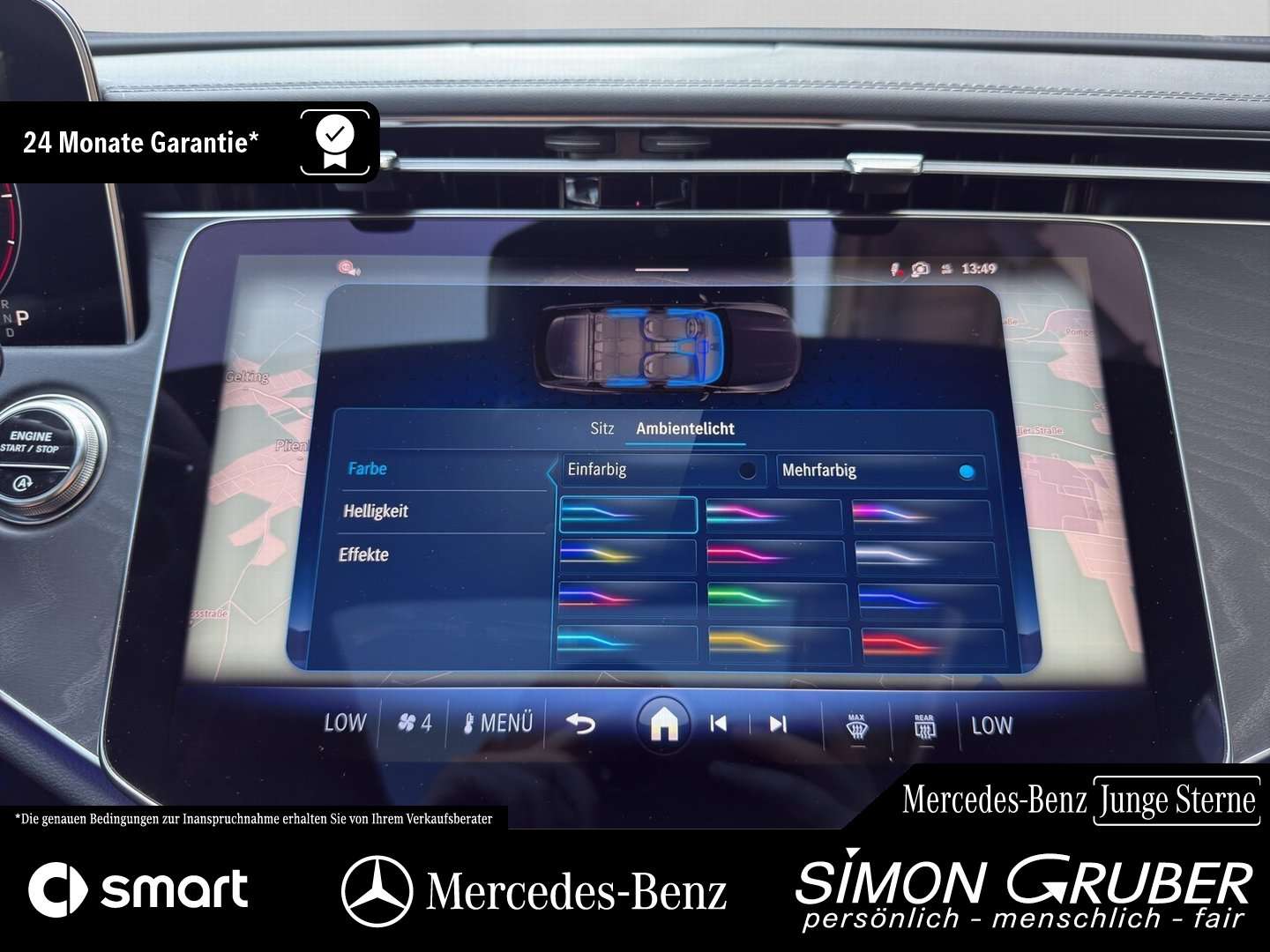 Mercedes-Benz E 450