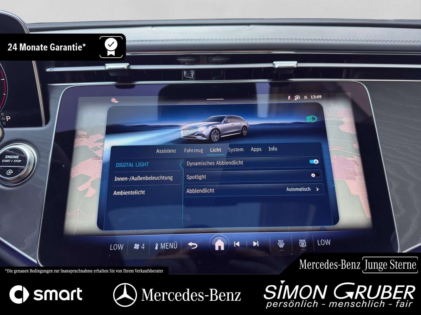 Mercedes-Benz E 450