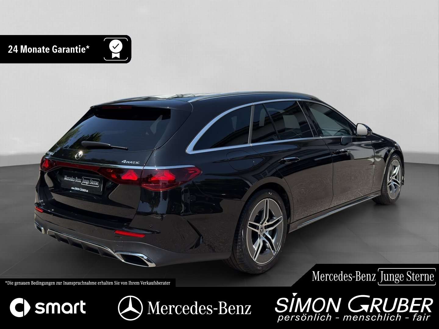 Mercedes-Benz E 450