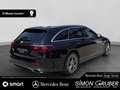 Mercedes-Benz E 450 Td 4M AMG Pano DigiLight Distronic 360 AHK Schwarz - thumbnail 2
