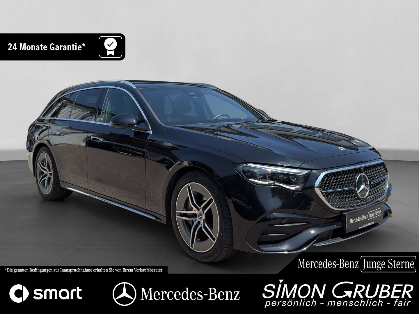 Mercedes-Benz E 450