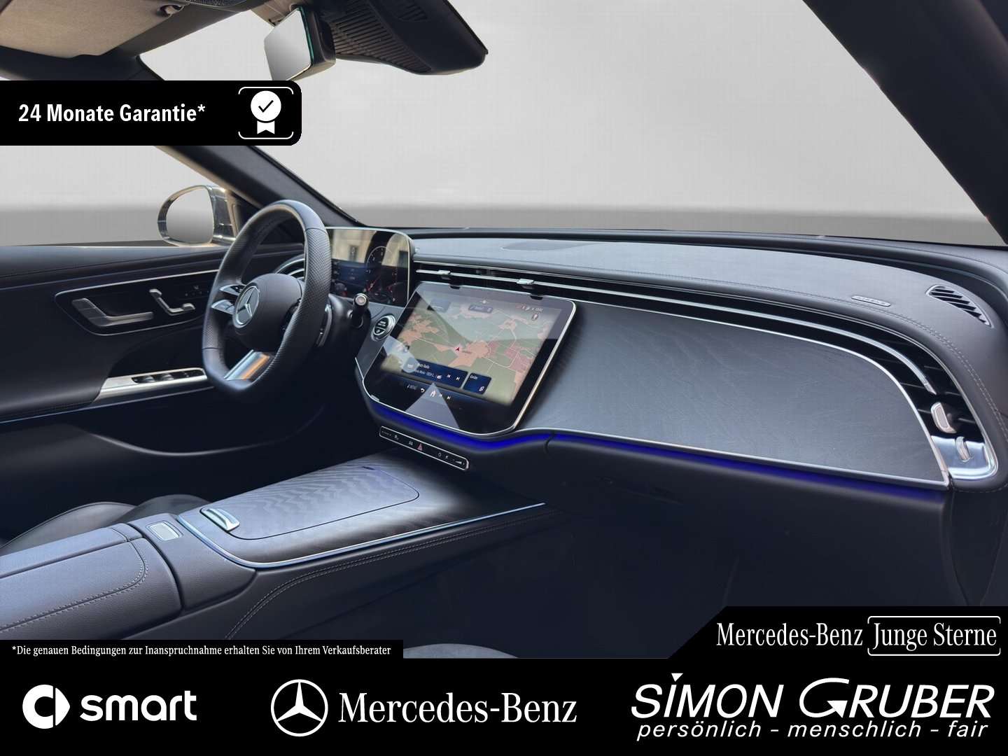 Mercedes-Benz E 450