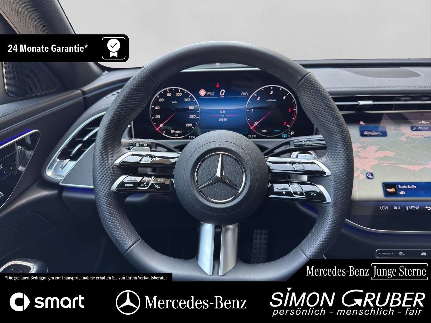 Mercedes-Benz E 450
