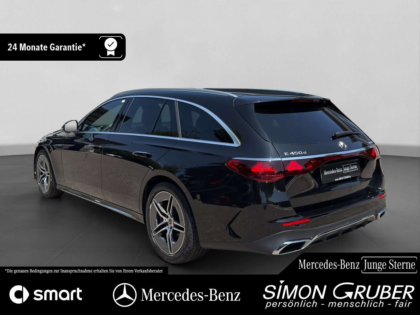 Mercedes-Benz E 450