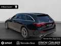 Mercedes-Benz E 450 Td 4M AMG Pano DigiLight Distronic 360 AHK Schwarz - thumbnail 23