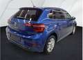 Volkswagen Polo 1.0 TSI DSG Style LED Navi Sitzhzg. USB Blau - thumbnail 4