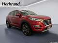 Hyundai TUCSON Distr. Soundsyst. LED Lenkradheizung Rot - thumbnail 2