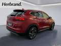 Hyundai TUCSON Distr. Soundsyst. LED Lenkradheizung Rot - thumbnail 3