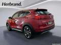 Hyundai TUCSON Distr. Soundsyst. LED Lenkradheizung Rot - thumbnail 4