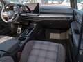 Volkswagen Golf GTI DSG FACELIFT BLACK PANO LM19 ASSIST Grau - thumbnail 5