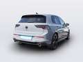 Volkswagen Golf GTI DSG FACELIFT BLACK PANO LM19 ASSIST Grau - thumbnail 3
