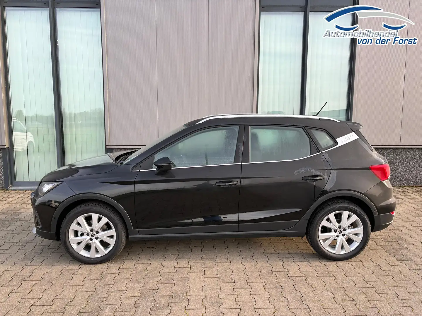 SEAT Arona "Style" LIEFERUNG KOSTENLOS! 1.0 TSI 115PS, 5J.... - 2