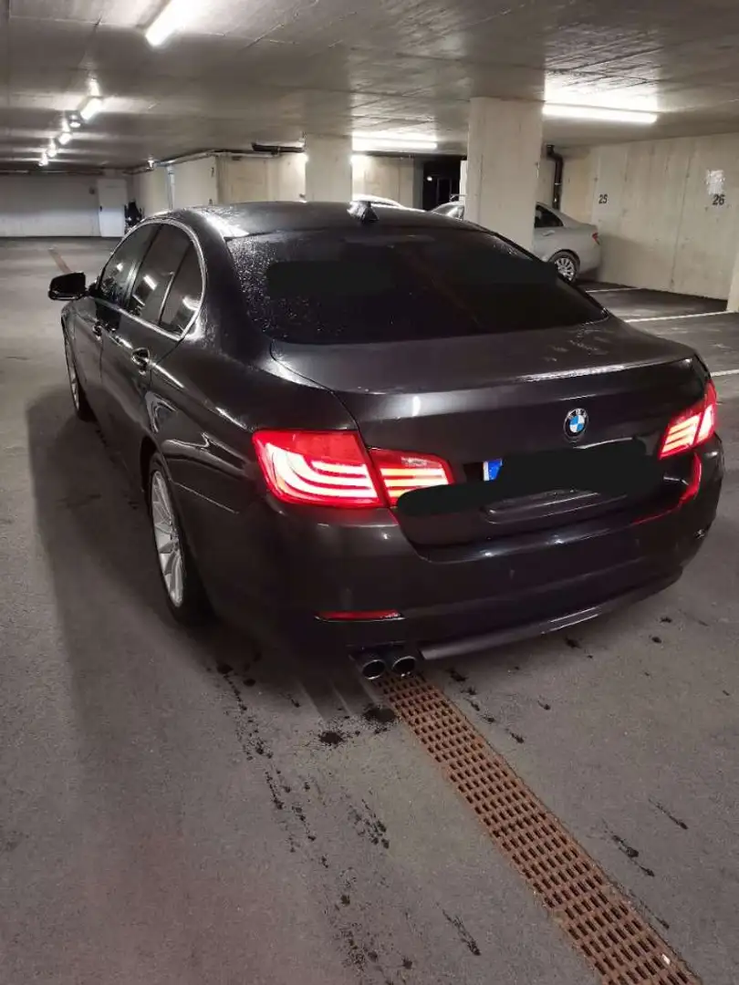BMW 530 530d - 1