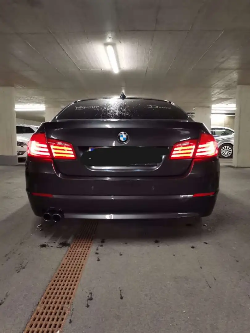 BMW 530 530d - 2