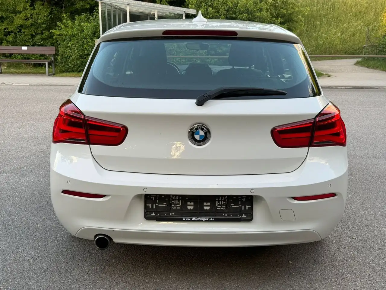 Das Auto