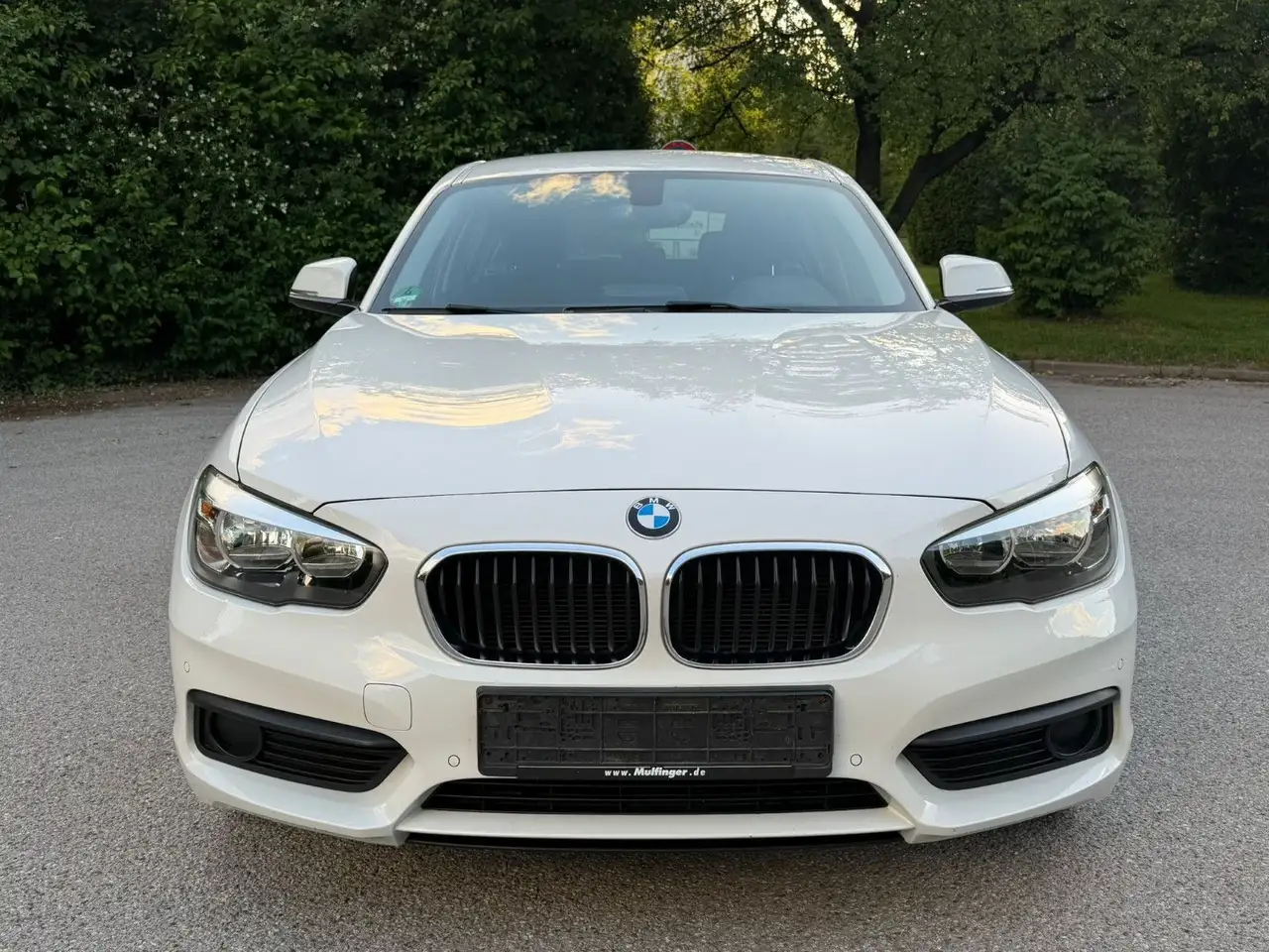 Das Auto