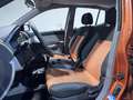 Kia Picanto 1.1 LX *Klimaanlage* Orange - thumbnail 7