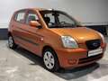 Kia Picanto 1.1 LX *Klimaanlage* Orange - thumbnail 11