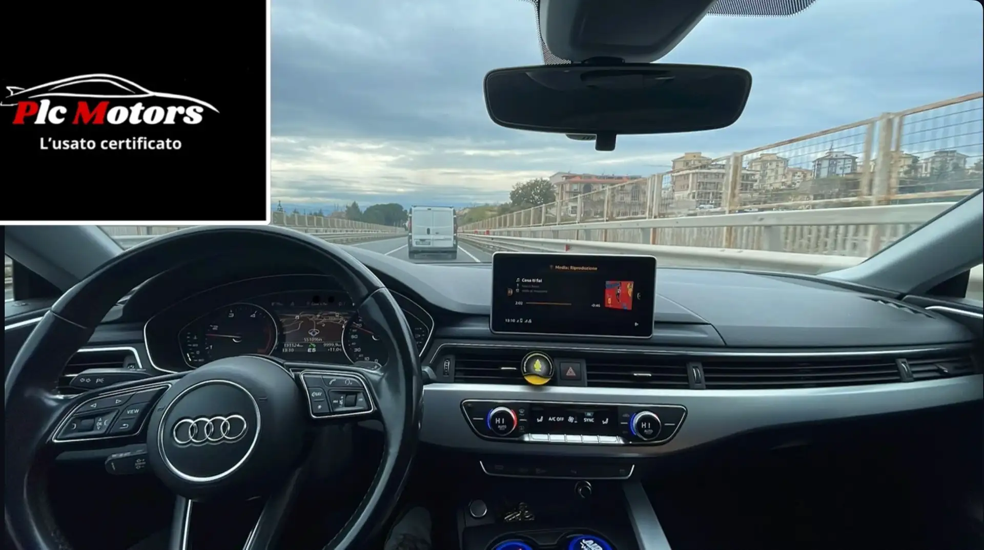 Audi A5 Sportback 40 2.0 tdi Sport 190cv s-tronic - 2
