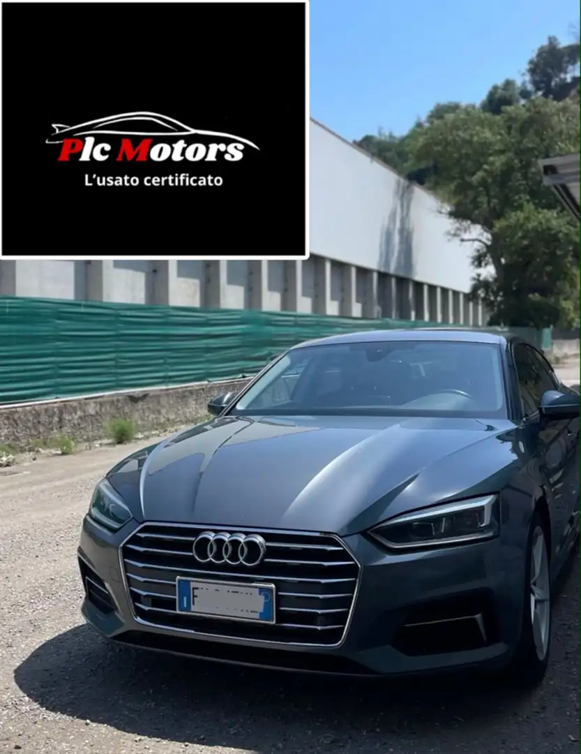 Audi A5 Sportback 40 2.0 tdi Sport 190cv s-tronic - 1