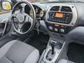 Toyota RAV 4 2.0 Special 4X4 Automatik Silber - thumbnail 9