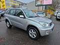 Toyota RAV 4 2.0 Special 4X4 Automatik Argento - thumbnail 7